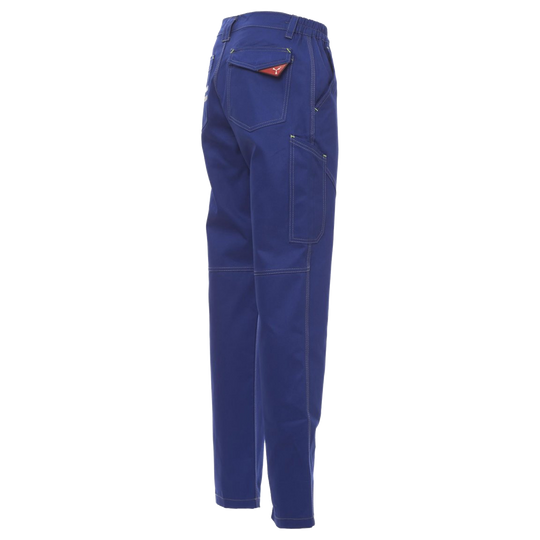 Работен панталон PAYPER WORKER ROYAL BLUE - 2 — bultex99.com Работен панталон PAYPER WORKER ROYAL BLUE - 2