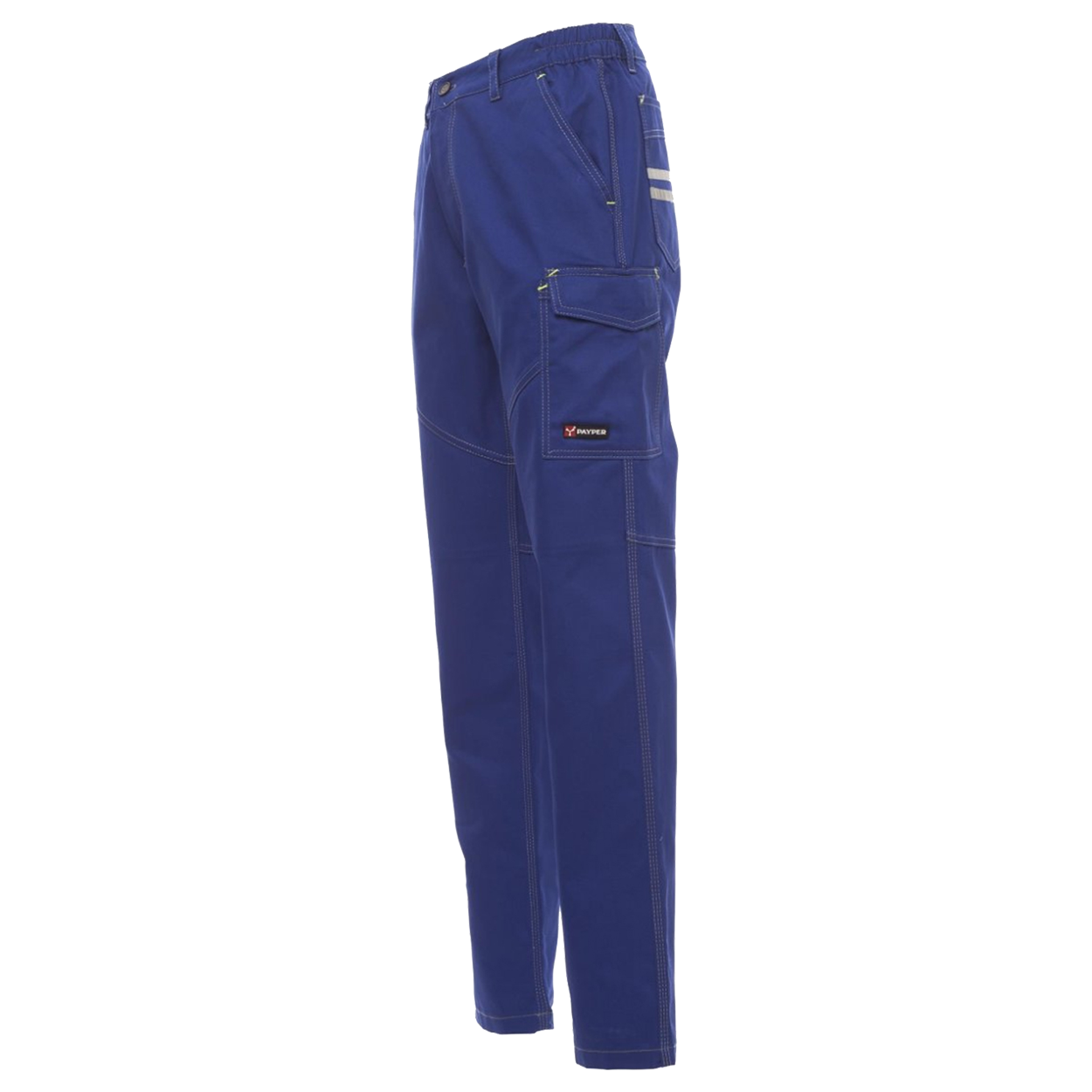 Работен панталон PAYPER WORKER ROYAL BLUE - 3 — bultex99.com Работен панталон PAYPER WORKER ROYAL BLUE - 3