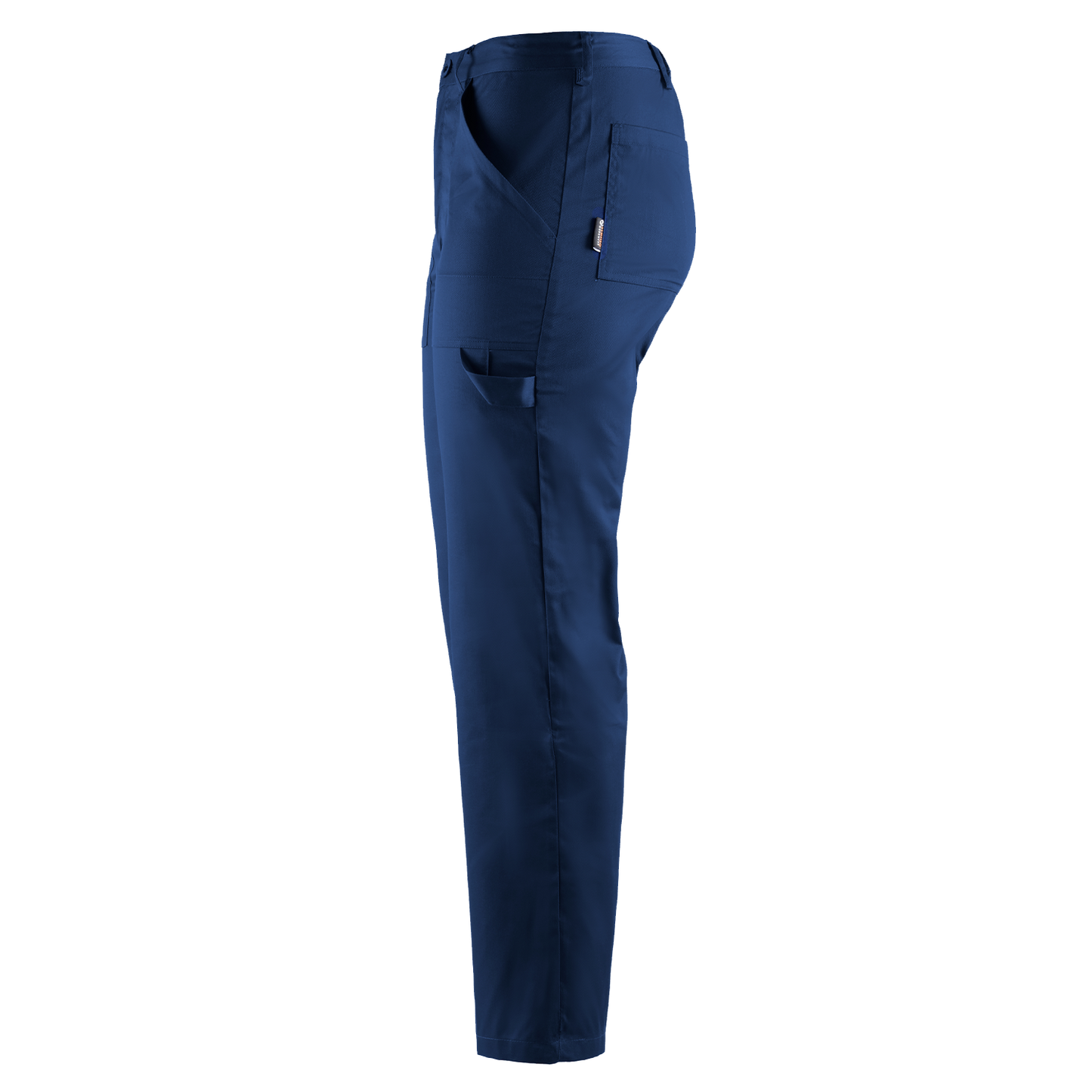 Work trousers PLUTON DARK BLUE - 4 — bultex99.com Work trousers PLUTON DARK BLUE - 4