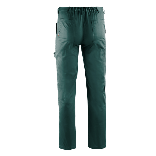 Pantalon de lucru PLUTON VERDE - 2 — bultex99.com Pantalon de lucru PLUTON VERDE - 2