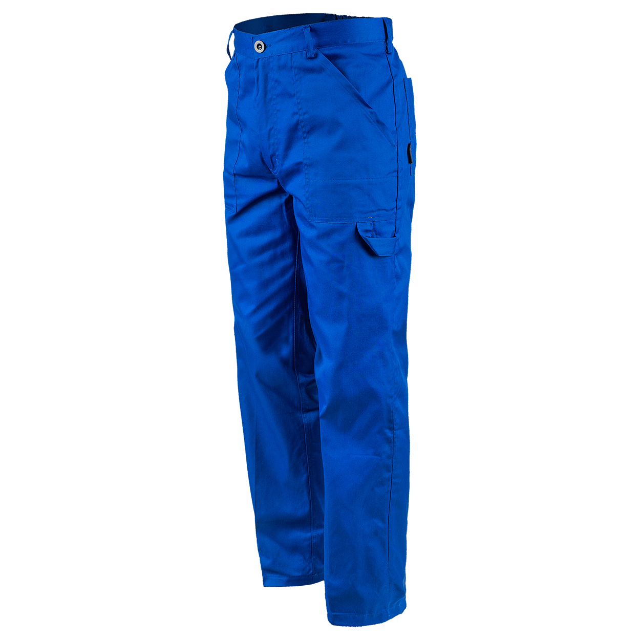 Work trousers PLUTON ROYAL BLUE - 5 — bultex99.com Work trousers PLUTON ROYAL BLUE - 5