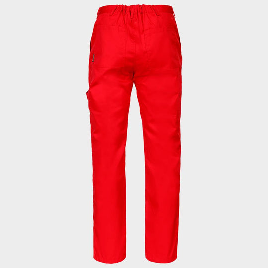 Work trousers PLUTON T/C RED - 2 — bultex99.com Work trousers PLUTON T/C RED - 2
