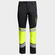 Παντελόνι εργασίας PRIMO HV STRETCH YELLOW - 1 — bultex99.com Παντελόνι εργασίας PRIMO HV STRETCH YELLOW - 1