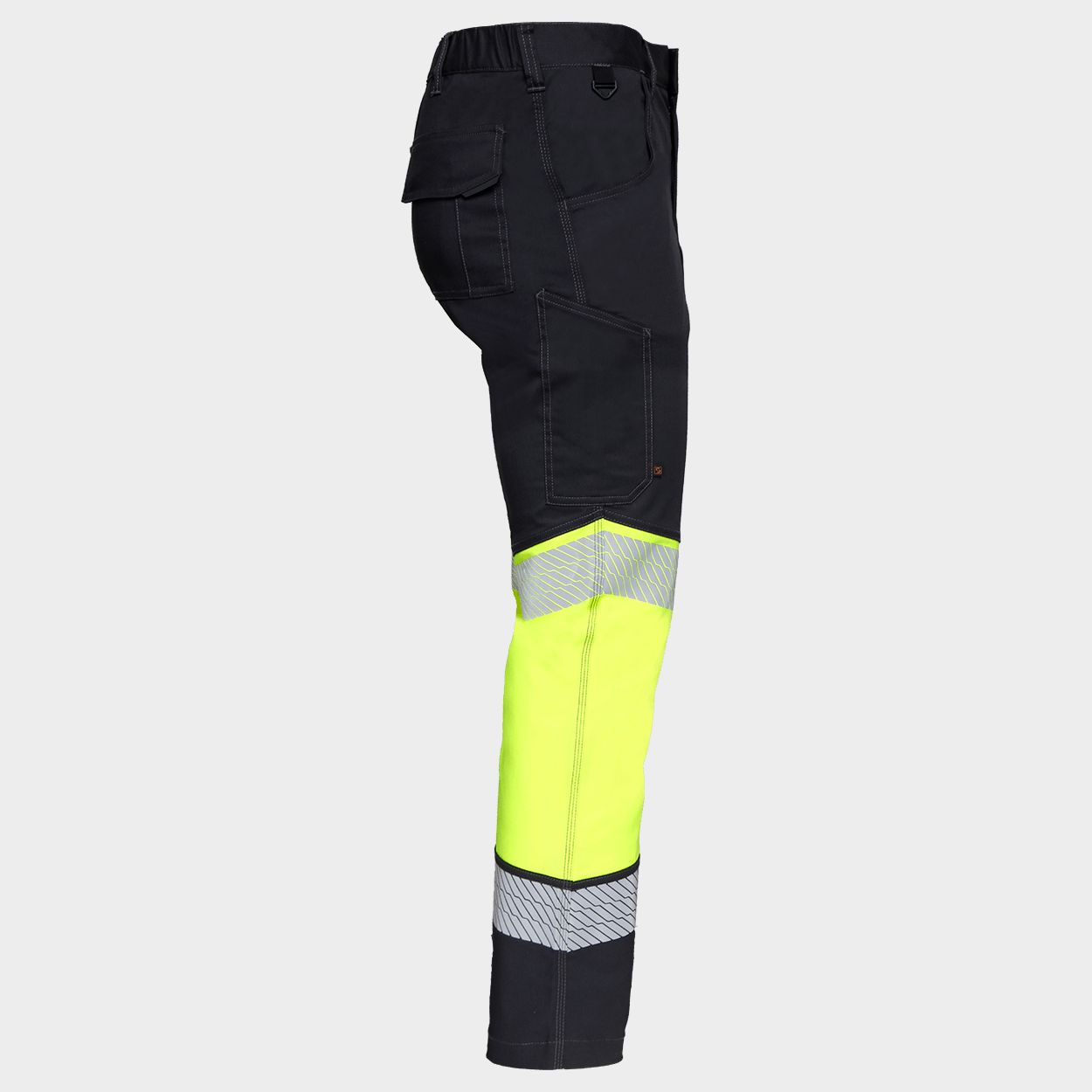 Παντελόνι εργασίας PRIMO HV STRETCH YELLOW - 8 — bultex99.com Παντελόνι εργασίας PRIMO HV STRETCH YELLOW - 8