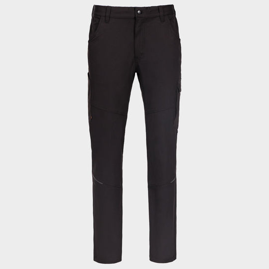 Работен панталон PRIMO MECHANICAL STRETCH BLACK - 1 — bultex99.com Работен панталон PRIMO MECHANICAL STRETCH BLACK - 1