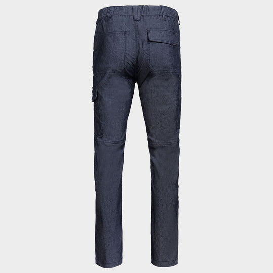 Работен панталон PRIMO STRETCH DENIM - 2 — bultex99.com Работен панталон PRIMO STRETCH DENIM - 2