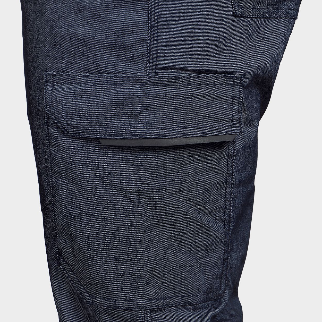 Работен панталон PRIMO STRETCH DENIM - 8 — bultex99.com Работен панталон PRIMO STRETCH DENIM - 8