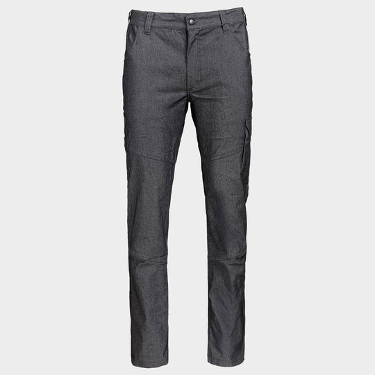 Работен панталон PRIMO STRETCH GREY - 1 — bultex99.com Работен панталон PRIMO STRETCH GREY - 1