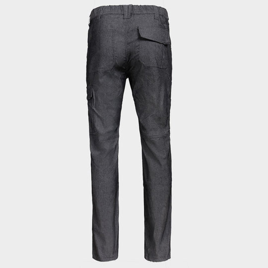 Работен панталон PRIMO STRETCH GREY - 2 — bultex99.com Работен панталон PRIMO STRETCH GREY - 2