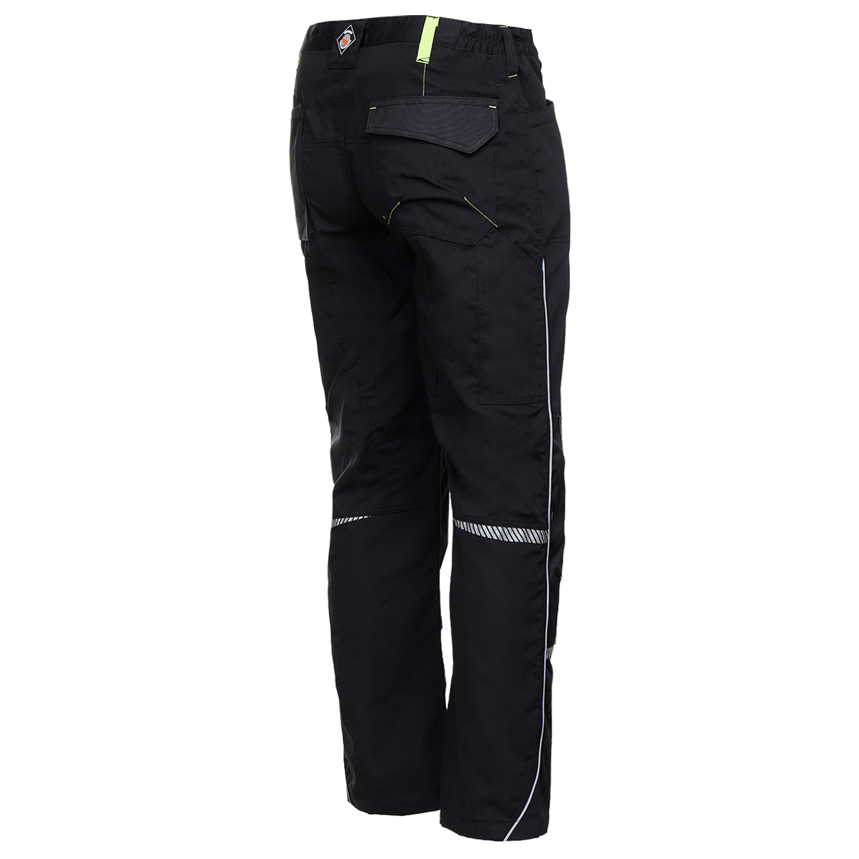 Παντελόνι εργασίας PRISMA BLACK - 6 — bultex99.com Παντελόνι εργασίας PRISMA BLACK - 6