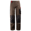 Work trousers PRISMA BROWN - 1 — bultex99.com Work trousers PRISMA BROWN - 1