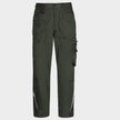 Pantaloni de lucru PRISMA LIGHT STRETCH KAKI/NEGRU - 1 — bultex99.com Pantaloni de lucru PRISMA LIGHT STRETCH KAKI/NEGRU - 1