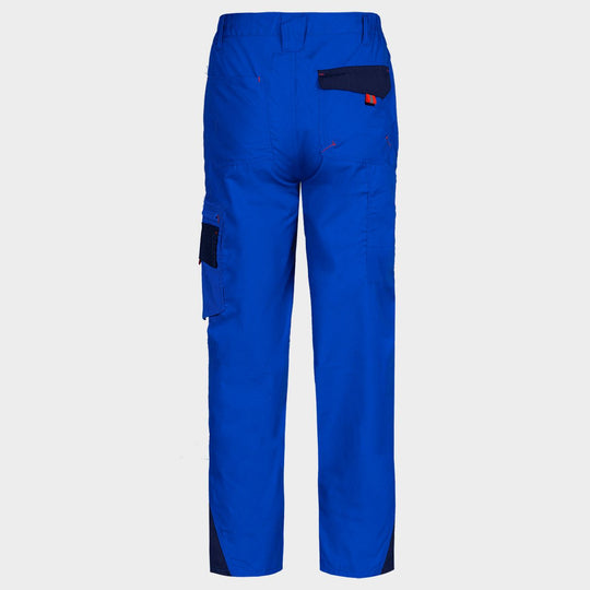 Παντελόνι εργασίας PRISMA LIGHT STRETCH ROYAL BLUE/NAVY - 2 — bultex99.com Παντελόνι εργασίας PRISMA LIGHT STRETCH ROYAL BLUE/NAVY - 2