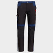 Work trousers PRISMA SOFTSHELL 2.0 BLACK/DARK BLUE - 1 — bultex99.com Work trousers PRISMA SOFTSHELL 2.0 BLACK/DARK BLUE - 1