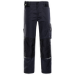 Работен панталон PRISMA SPANDEX GREY/BLACK - 1 — bultex99.com Работен панталон PRISMA SPANDEX GREY/BLACK - 1