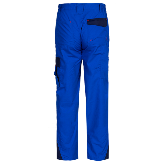 Pantaloni de lucru PRISMA VARĂ ALBASTRU REGAL/MARINE - 2 — bultex99.com Pantaloni de lucru PRISMA VARĂ ALBASTRU REGAL/MARINE - 2
