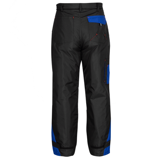 Work trousers PRISMA WINTER BLACK - 2 — bultex99.com Work trousers PRISMA WINTER BLACK - 2