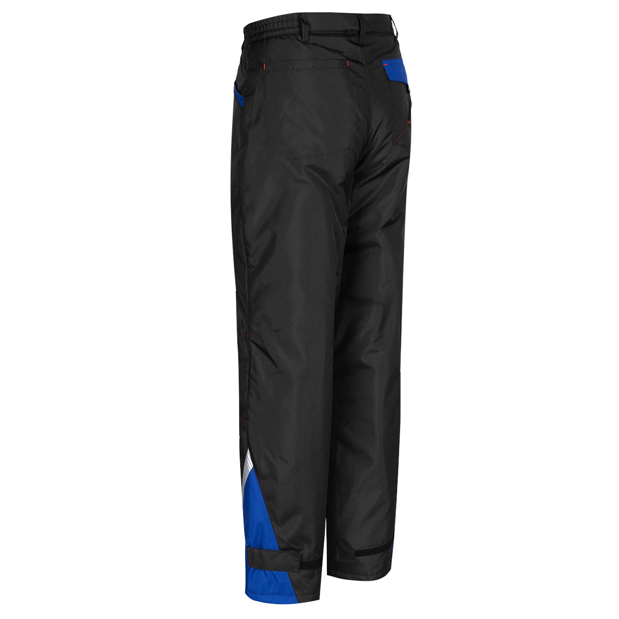 Pantaloni de lucru PRISMA IARNĂ NEGRU - 5 — bultex99.com Pantaloni de lucru PRISMA IARNĂ NEGRU - 5