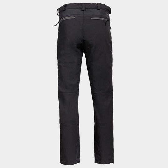 Work trousers REEF PAD SOFTSHELL BLACK - 2 — bultex99.com Work trousers REEF PAD SOFTSHELL BLACK - 2