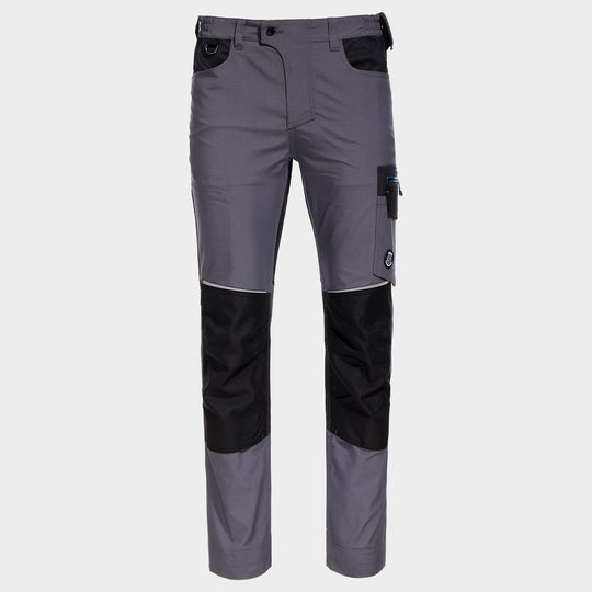 Work trousers REVOLT RIPSTOP STRETCH - 1 — bultex99.com Work trousers REVOLT RIPSTOP STRETCH - 1