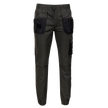 Pantaloni de lucru REVOLT SPORT VERDE ÎNCHIS - 1 — bultex99.com Pantaloni de lucru REVOLT SPORT VERDE ÎNCHIS - 1