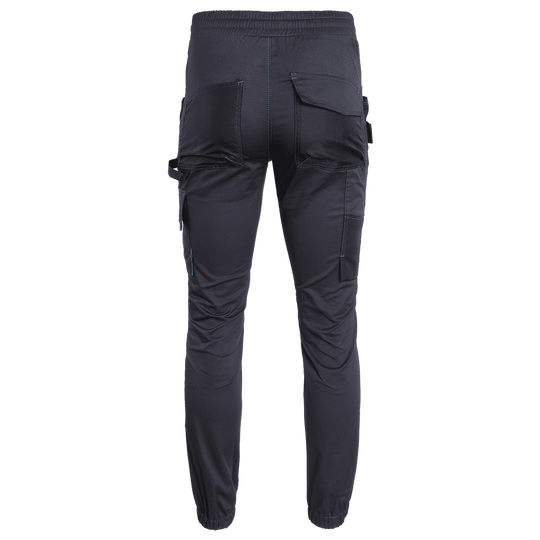 Work trousers REVOLT SPORT DARK GREY - 2 — bultex99.com Work trousers REVOLT SPORT DARK GREY - 2
