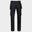 Work trousers TASK BLACK - 1 — bultex99.com Work trousers TASK BLACK - 1