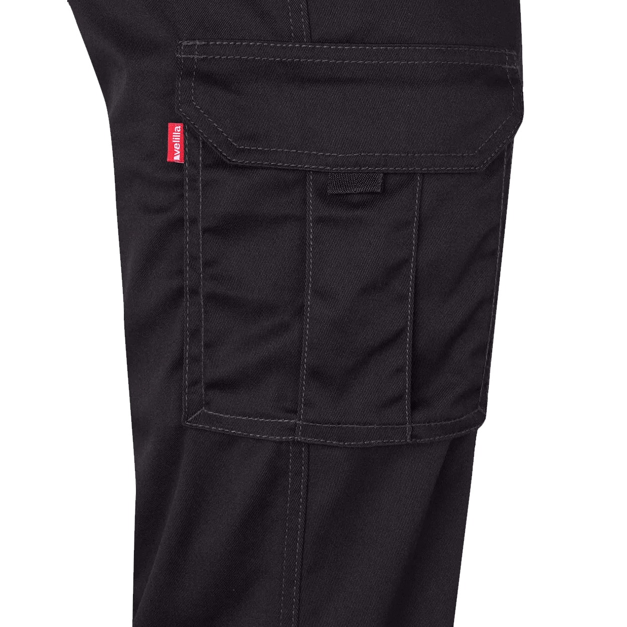Παντελόνι εργασίας VELILLA BLACK - 5 — bultex99.com Παντελόνι εργασίας VELILLA BLACK - 5