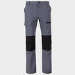 Work trousers VELILLA TREKKING - 1 — bultex99.com Work trousers VELILLA TREKKING - 1