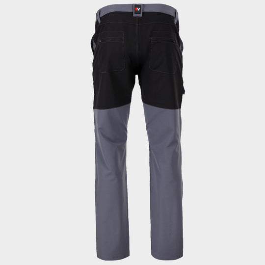 Work trousers VELILLA TREKKING - 2 — bultex99.com Work trousers VELILLA TREKKING - 2
