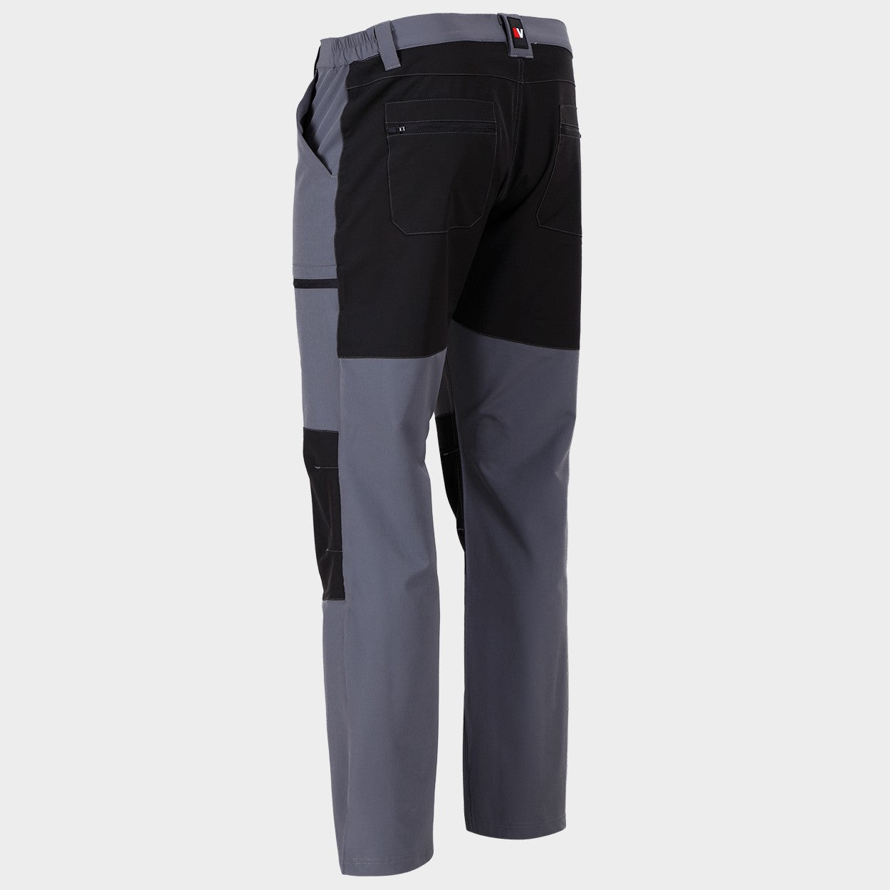 Work trousers VELILLA TREKKING - 8 — bultex99.com Work trousers VELILLA TREKKING - 8