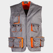 Vestă de lucru CARGO DM - 1 — bultex99.com Vestă de lucru CARGO DM - 1