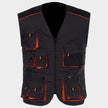 Work vest KASTOR - 1 — bultex99.com Work vest KASTOR - 1