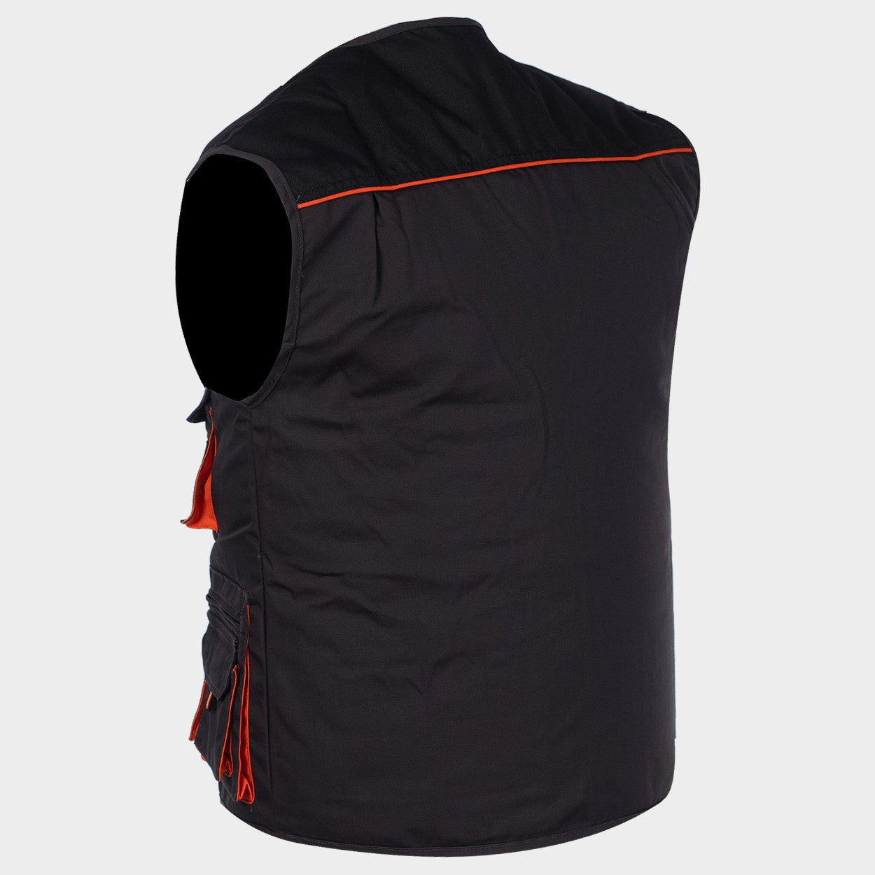 Work vest KASTOR - 5 — bultex99.com Work vest KASTOR - 5