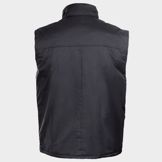 Работен елек PRESTON BLACK - 2 — bultex99.com Работен елек PRESTON BLACK - 2