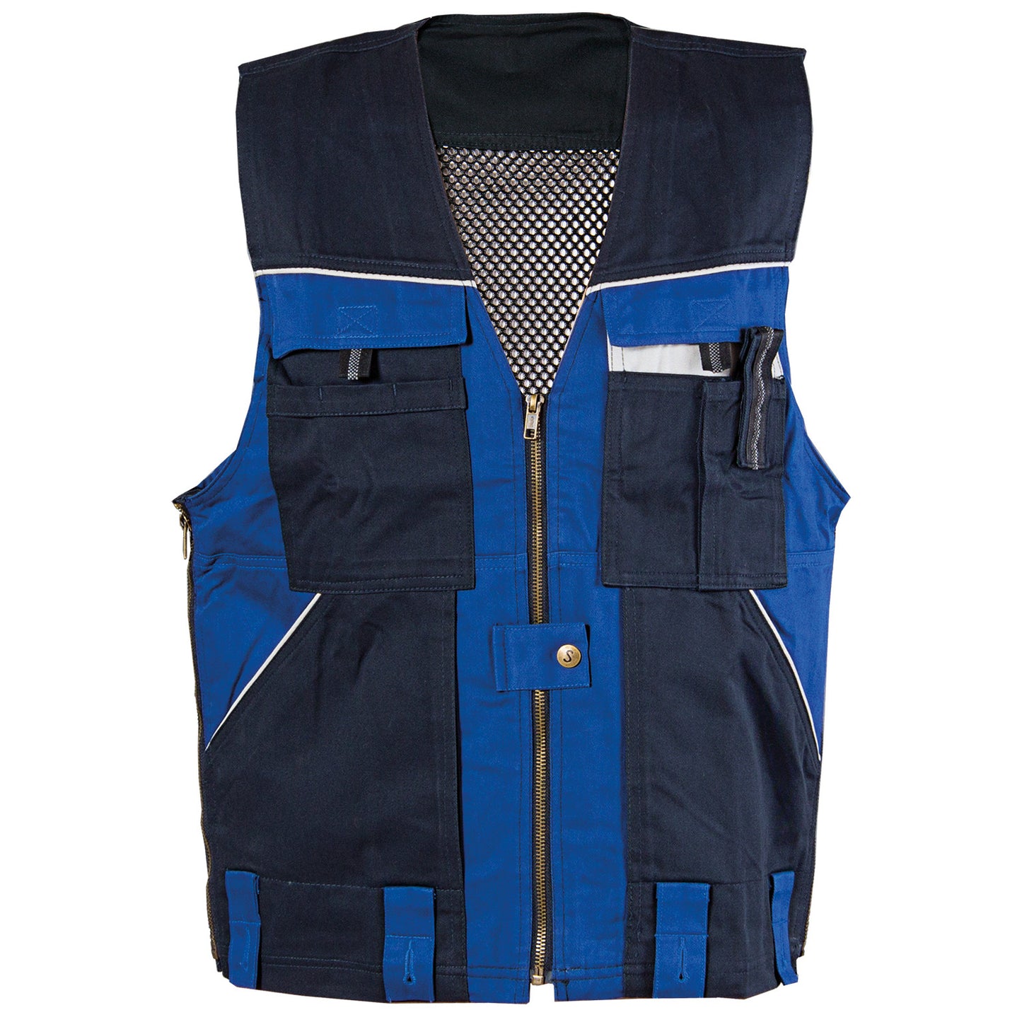 Work vest STANMORE — bultex99.com Work vest STANMORE