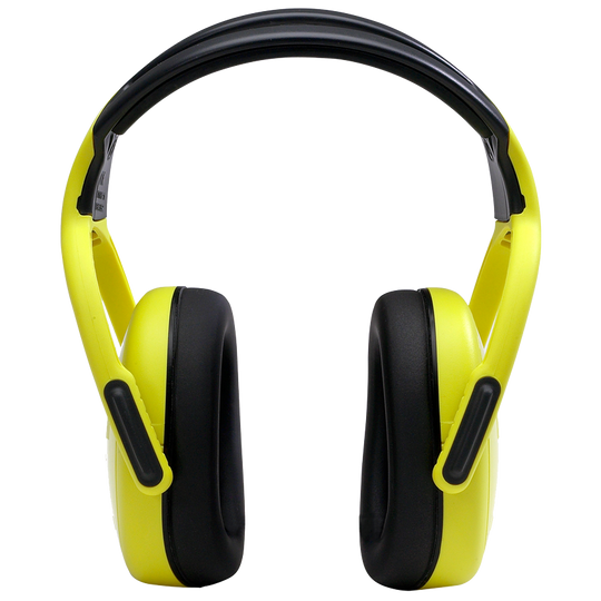 Căști antifonice LEFT/RIGHT 24 dB YELLOW - 1 — bultex99.com Căști antifonice LEFT/RIGHT 24 dB YELLOW - 1