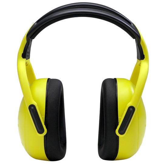 Căști antifonice LEFT/RIGHT 28 dB YELLOW - 1 — bultex99.com Căști antifonice LEFT/RIGHT 28 dB YELLOW - 1