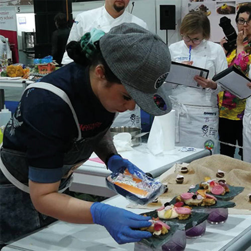 National Culinary Cup of Bulgaria 2018