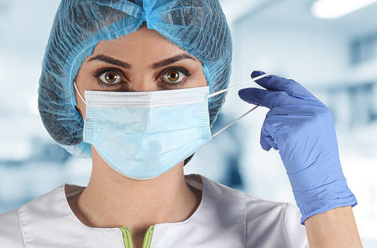 What are the advantages of disposable products?