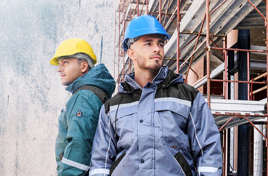 What should we pay attention to when choosing a winter work jacket?