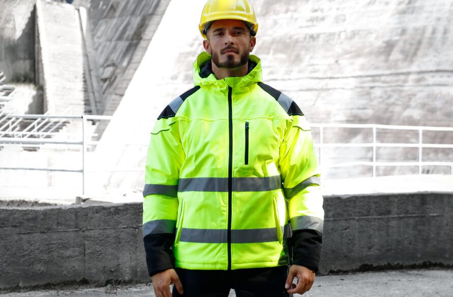 Why Choose High-Quality Safety Clothing
