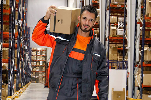 How to choose winter work overalls for maximum comfort and convenience