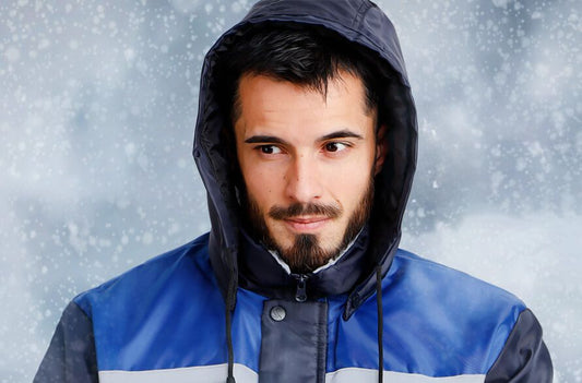 Guide to Choosing Winter Workwear for Subzero Temperatures