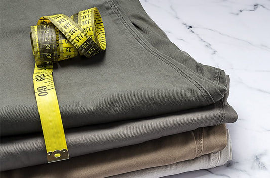 Why is it important to choose the right size workwear for your profession?