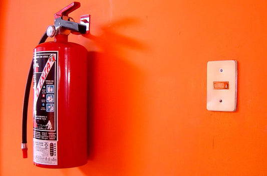 Fire Extinguishers: What They Are and How to Use Them?