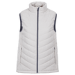 Padded Women’s Vest MADOC EVO LADY BEIGE