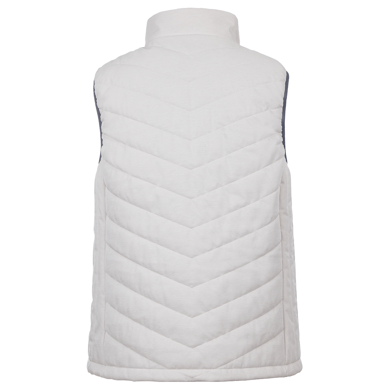 Padded Women’s Vest MADOC EVO LADY BEIGE