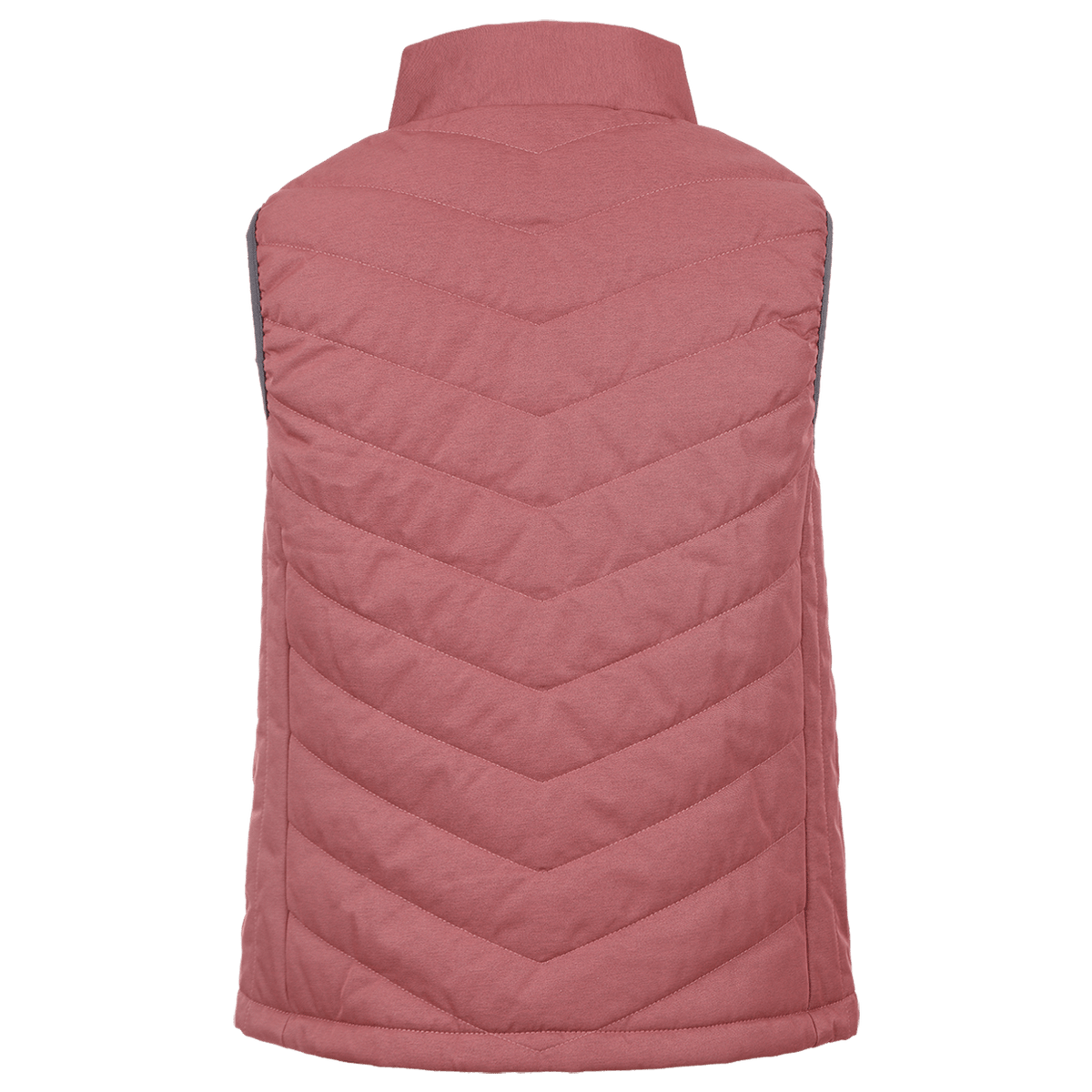 Padded Women’s Vest MADOC EVO LADY MAUVE