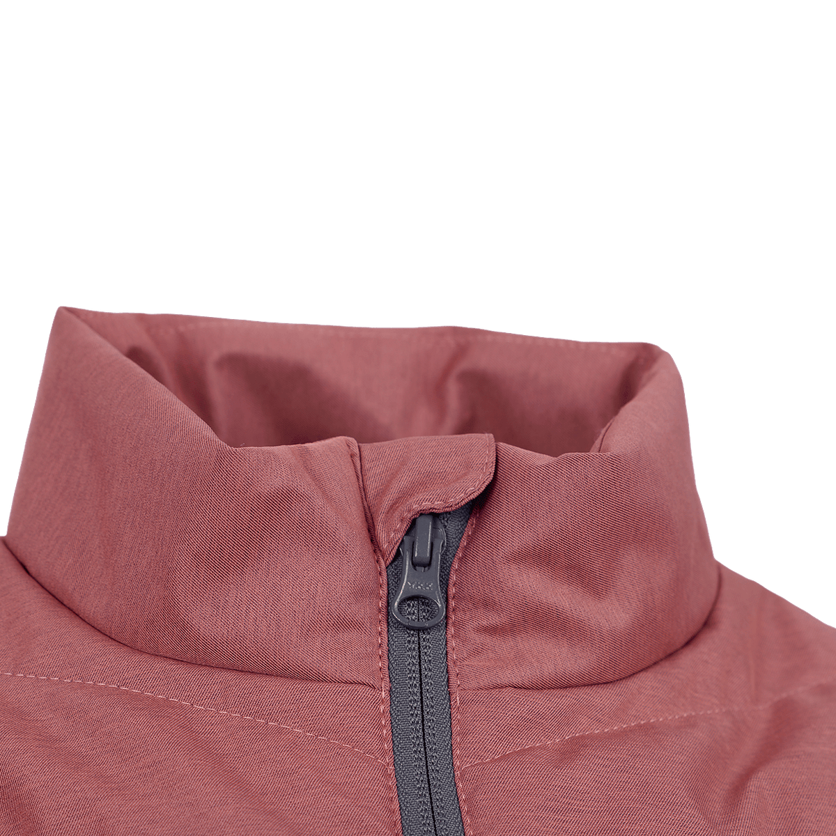 Padded Women’s Vest MADOC EVO LADY MAUVE